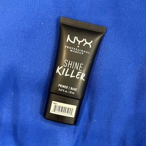 NYX Shine Killer